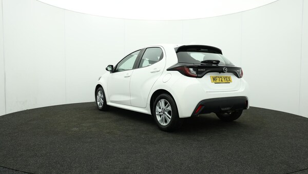 Used Mazda Mazda2 HYBRID 2022 for sale - 76084865: Photo 82