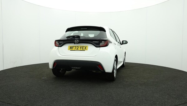 Used Mazda Mazda2 HYBRID 2022 for sale - 76084865: Photo 84