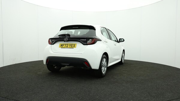 Used Mazda Mazda2 HYBRID 2022 for sale - 76084865: Photo 85