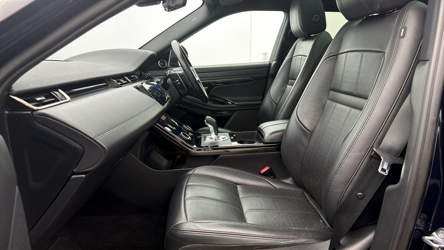 Used Land Rover Range Rover Evoque 2021 for sale - 77906942: Photo 13