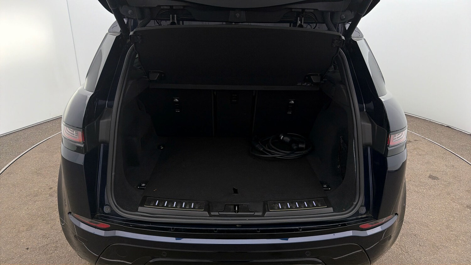 Used Land Rover Range Rover Evoque 2021 for sale - 77906942: Photo 16