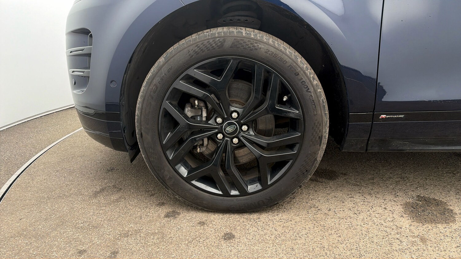 Used Land Rover Range Rover Evoque 2021 for sale - 77906942: Photo 17