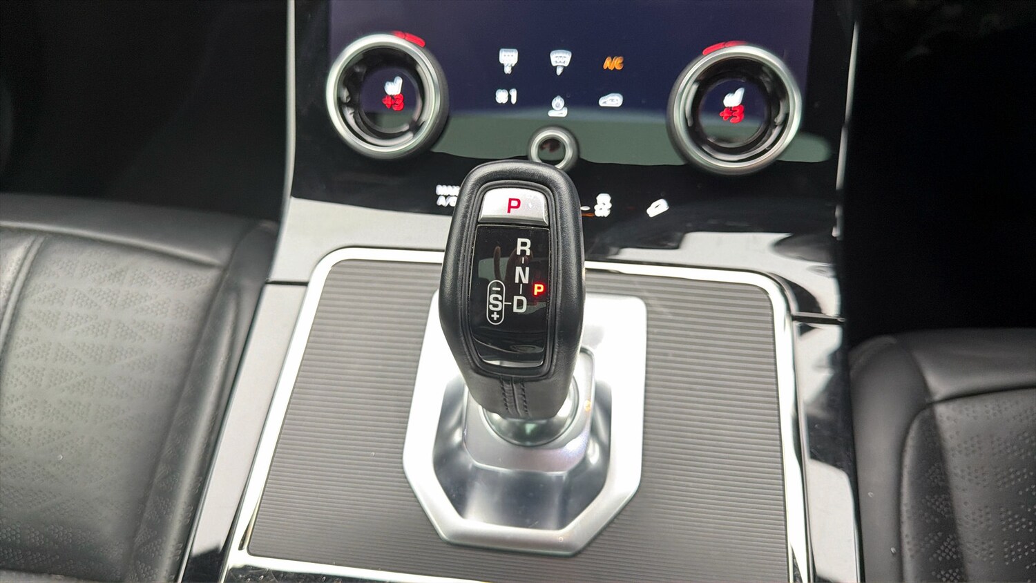 Used Land Rover Range Rover Evoque 2021 for sale - 77906942: Photo 24