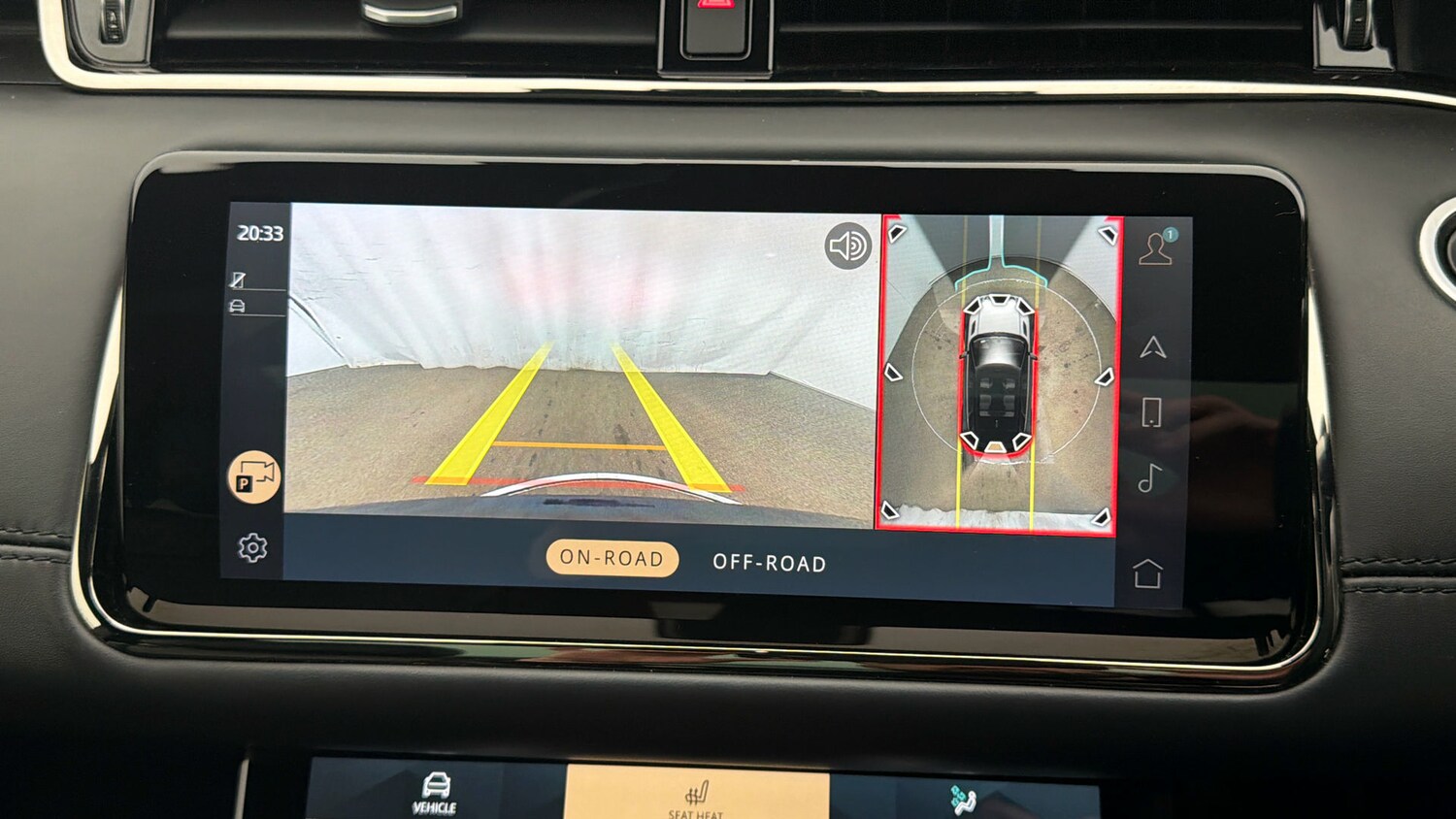 Used Land Rover Range Rover Evoque 2021 for sale - 77906942: Photo 26