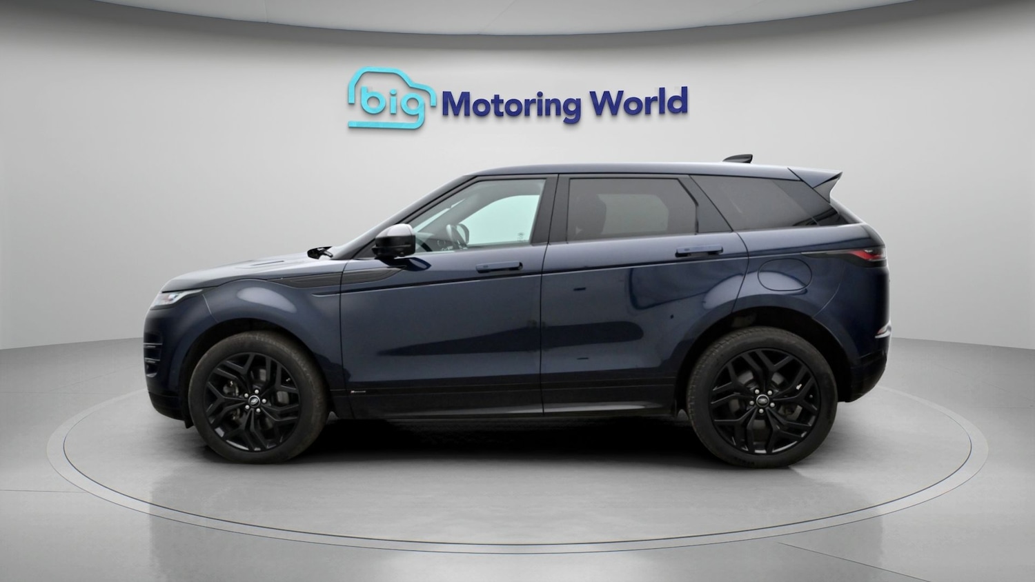 Used Land Rover Range Rover Evoque 2021 for sale - 77906942: Photo 4