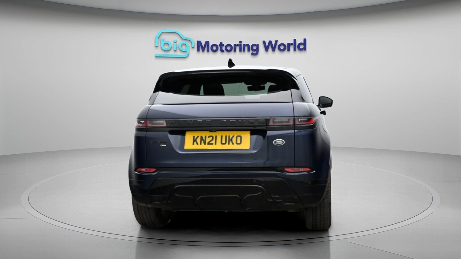 Used Land Rover Range Rover Evoque 2021 for sale - 77906942: Photo 6