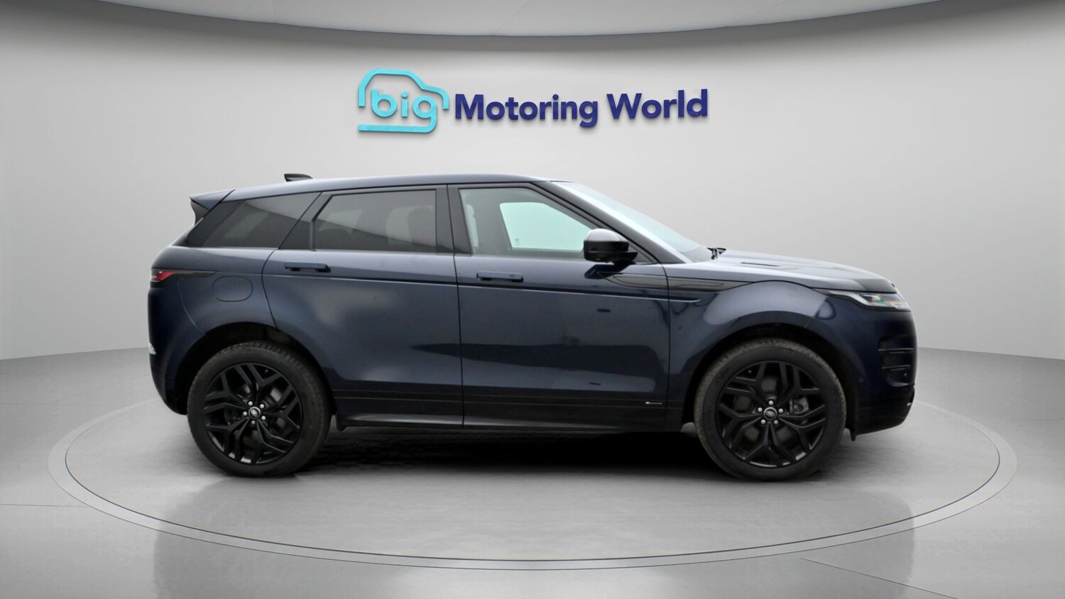 Used Land Rover Range Rover Evoque 2021 for sale - 77906942: Photo 8