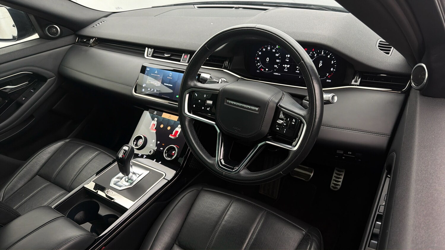 Used Land Rover Range Rover Evoque 2021 for sale - 77906942: Photo 9