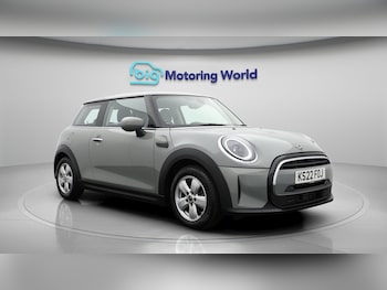 Used MINI Hatch 2022 for sale - 78656979: Photo