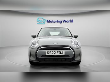Used MINI Hatch 2022 for sale - 78656979: Photo
