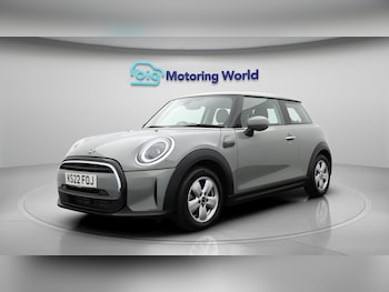 Used MINI Hatch 2022 for sale - 78656979: Photo