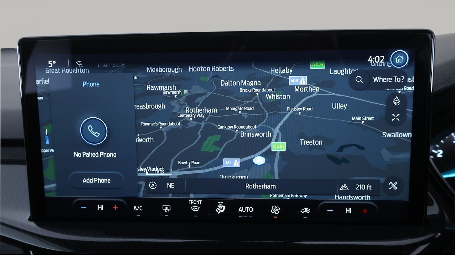 Used Ford Focus 2024 for sale - 77617603: Photo 11