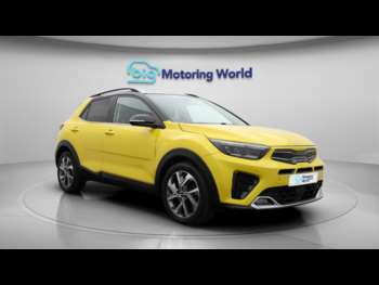 Used Kia Stonic 2022 for sale - 75401020: Photo