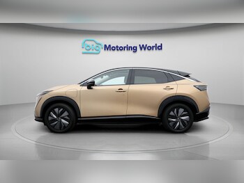 Used Nissan ARIYA 2023 for sale - 78729029: Photo