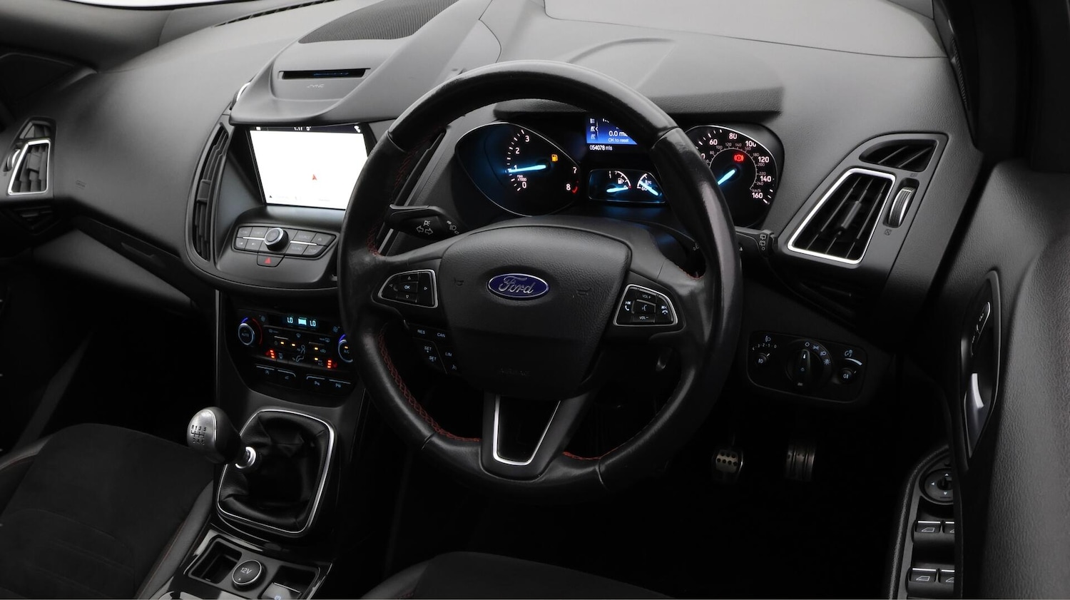 Used Ford Kuga 2018 for sale - 76714814: Photo 10