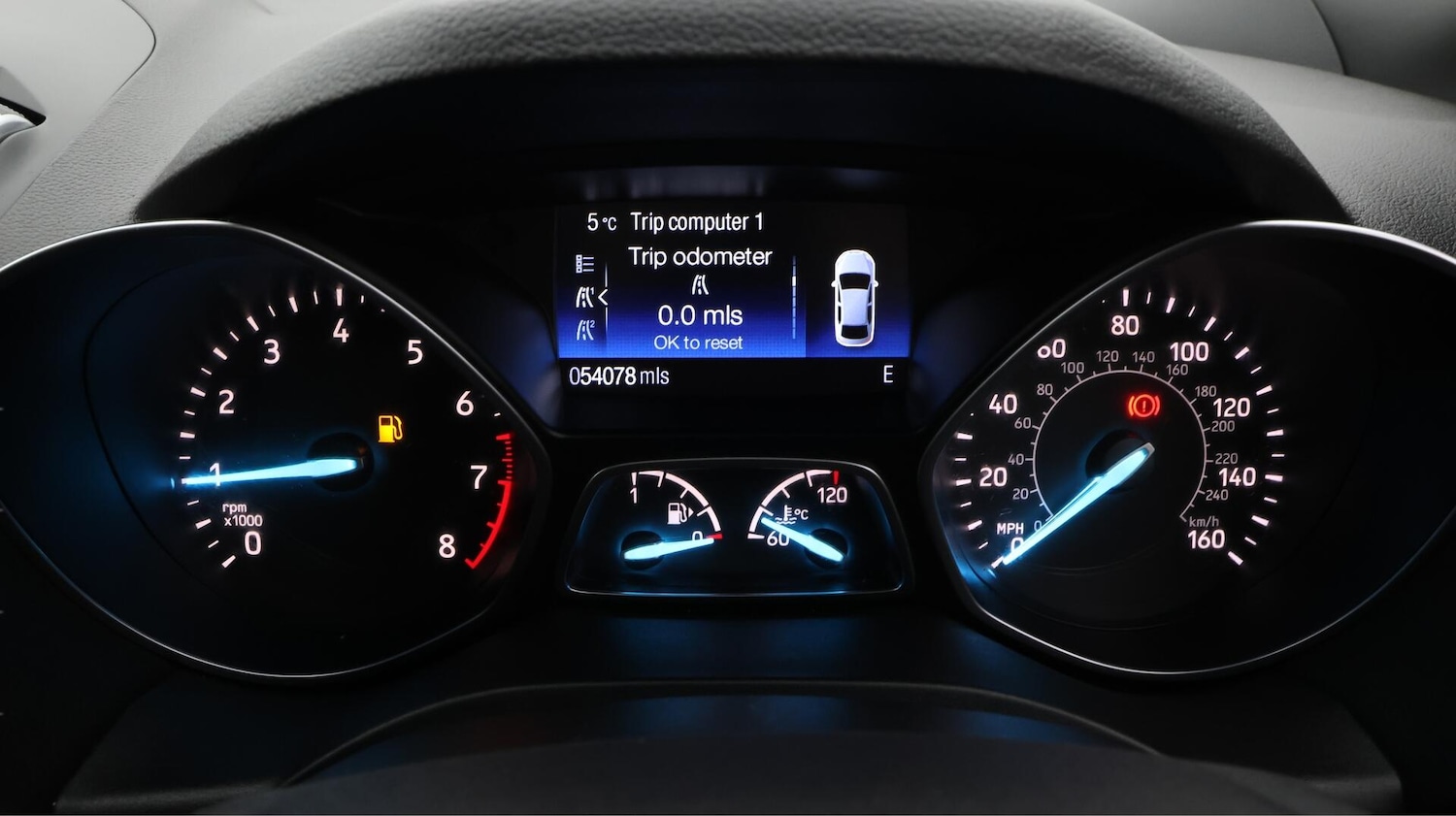 Used Ford Kuga 2018 for sale - 76714814: Photo 11