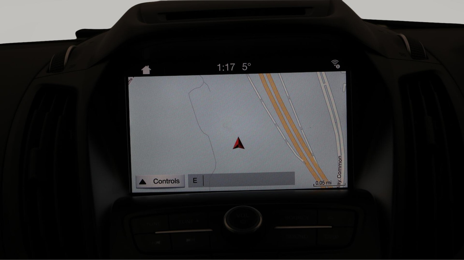 Used Ford Kuga 2018 for sale - 76714814: Photo 12