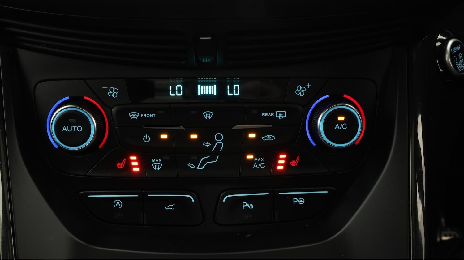 Used Ford Kuga 2018 for sale - 76714814: Photo 13