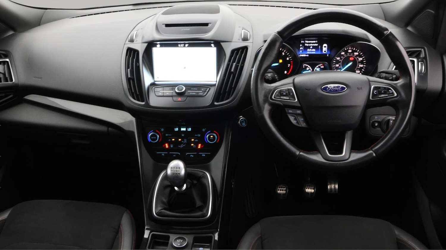 Used Ford Kuga 2018 for sale - 76714814: Photo 14