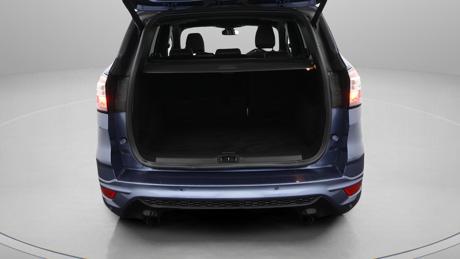 Used Ford Kuga 2018 for sale - 76714814: Photo 18