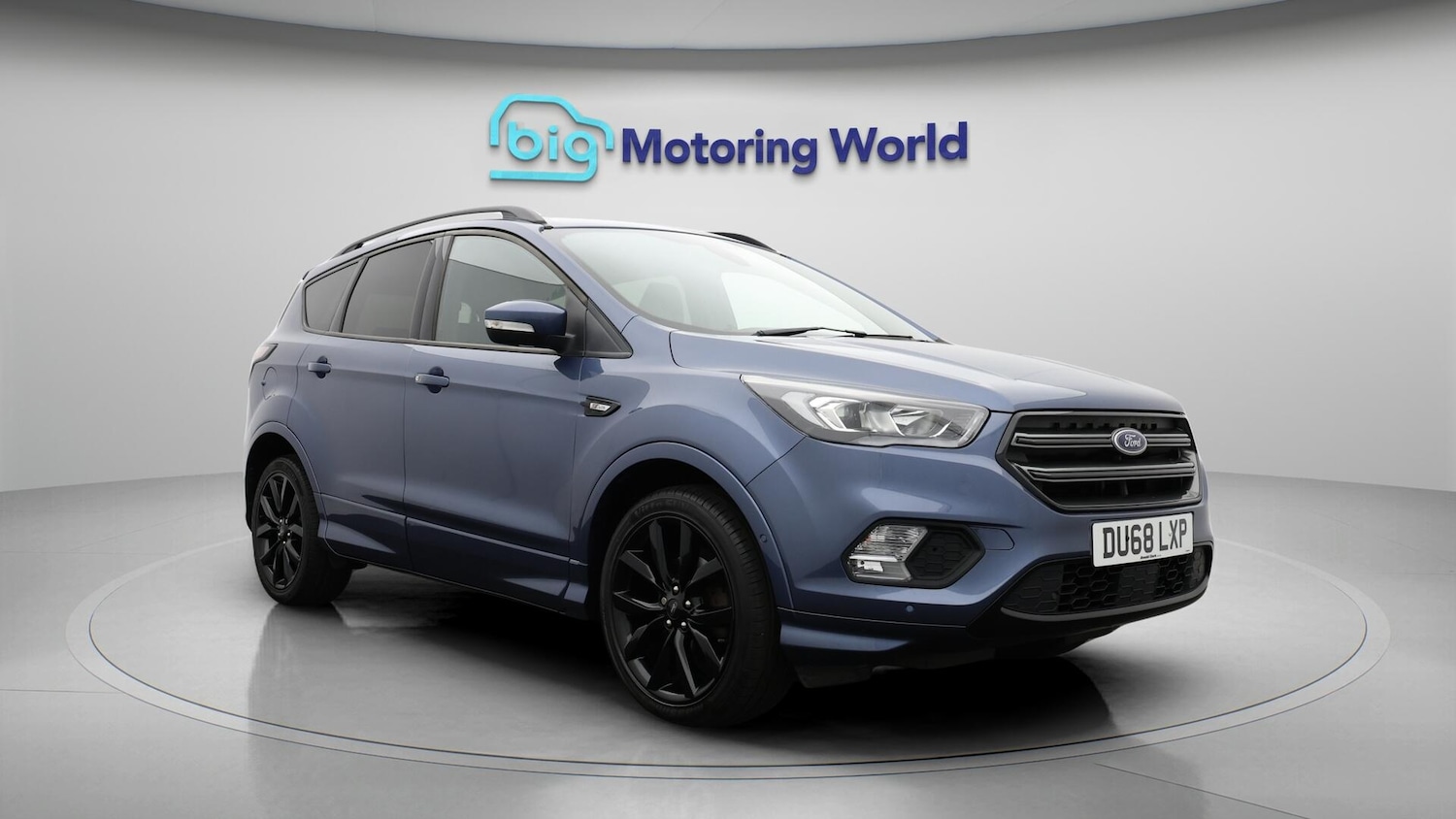 Used Ford Kuga 2018 for sale - 76714814: Photo 2