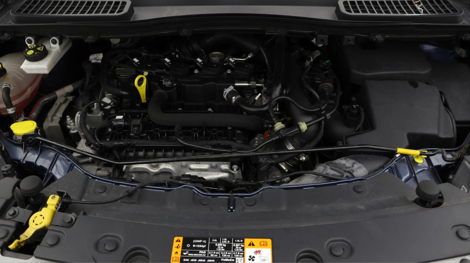 Used Ford Kuga 2018 for sale - 76714814: Photo 20