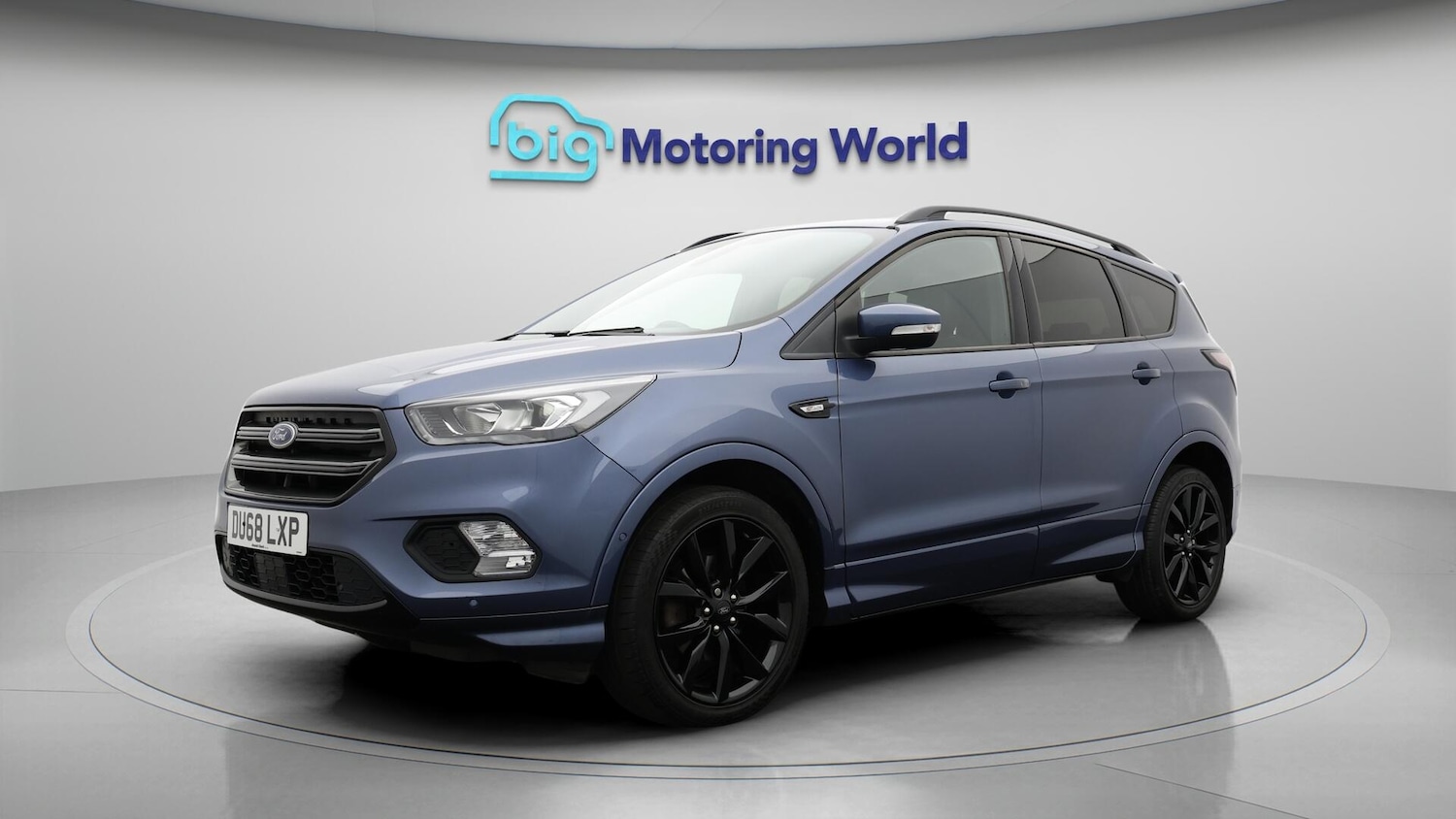 Used Ford Kuga 2018 for sale - 76714814: Photo 4