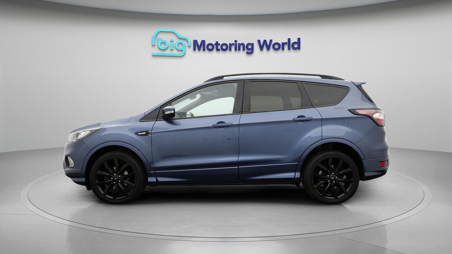 Used Ford Kuga 2018 for sale - 76714814: Photo 5