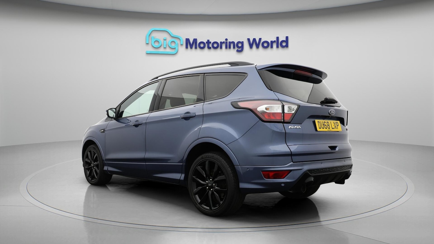 Used Ford Kuga 2018 for sale - 76714814: Photo 6