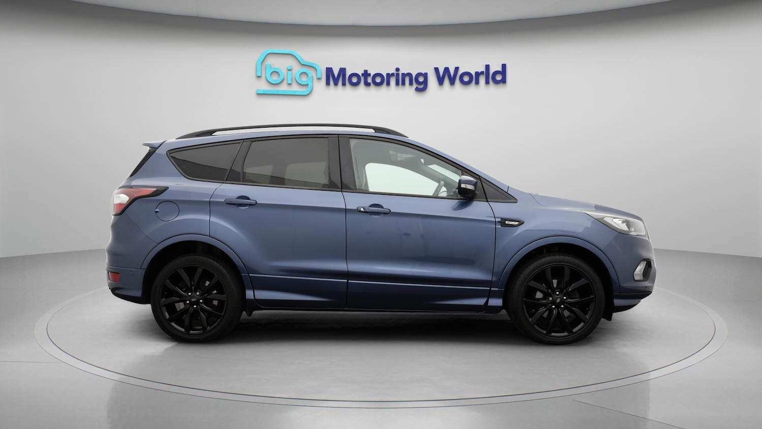 Used Ford Kuga 2018 for sale - 76714814: Photo 9