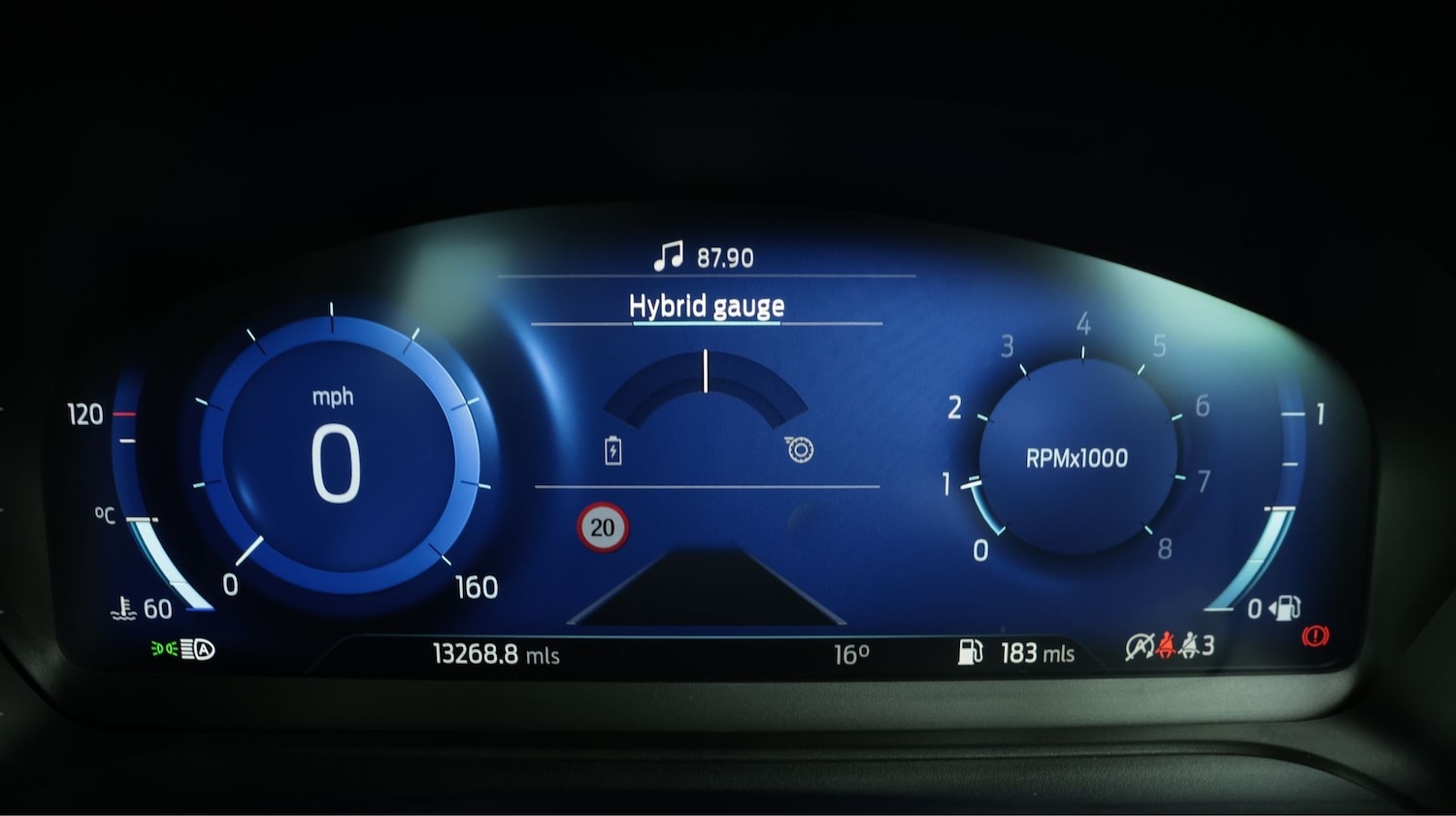 Used Ford Puma for sale - 78112786: Photo 10