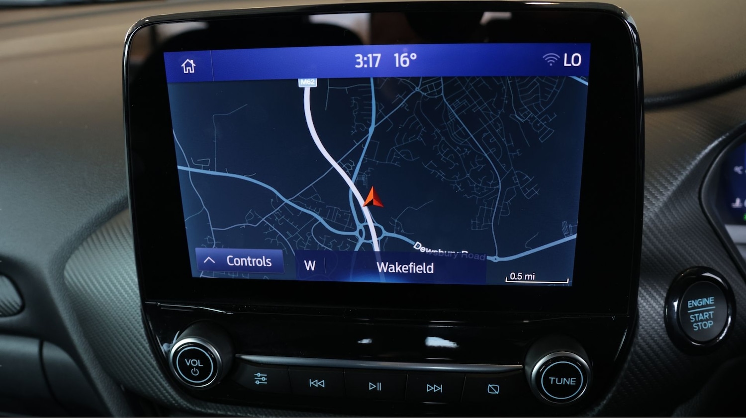 Used Ford Puma for sale - 78112786: Photo 11