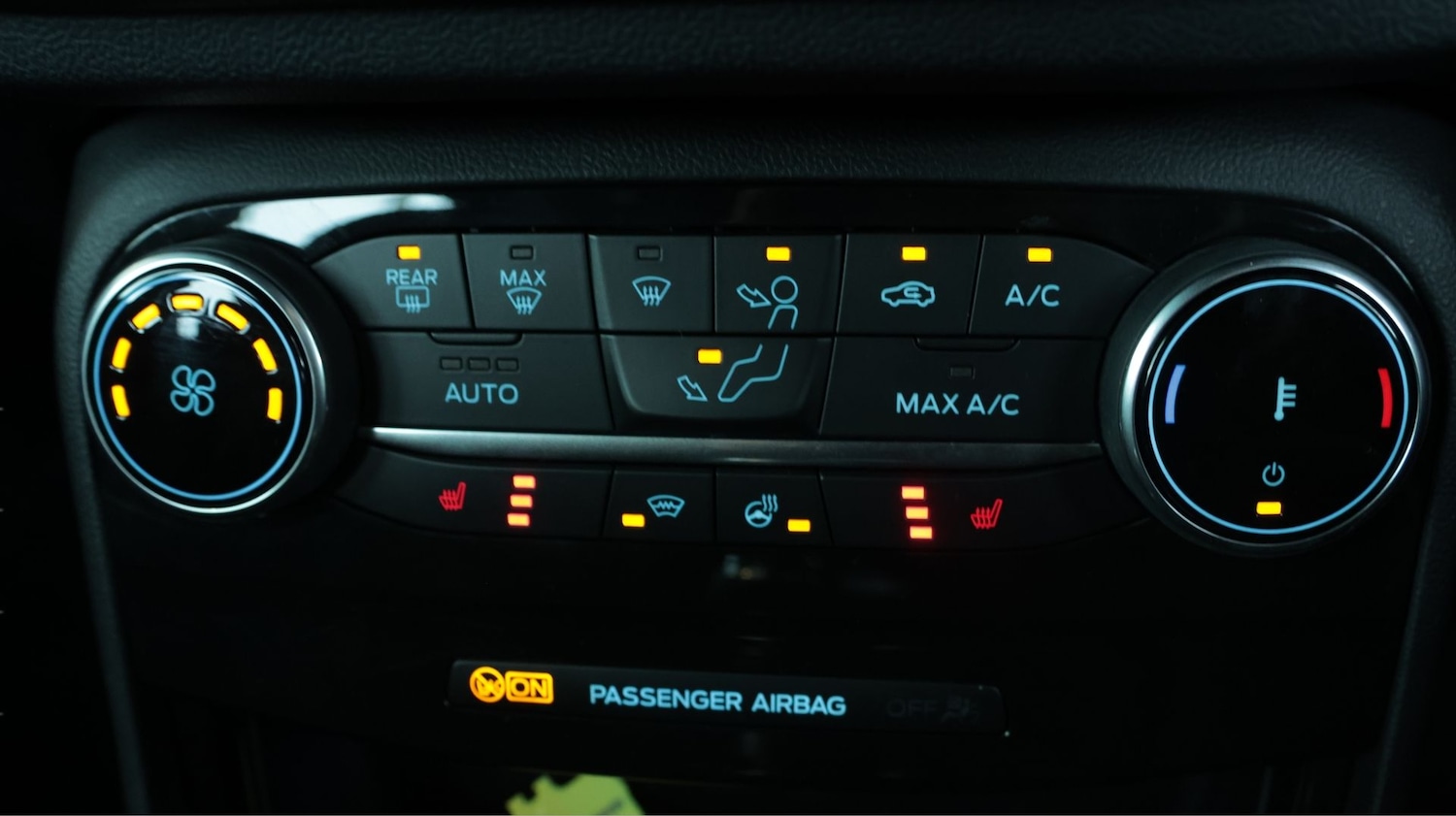 Used Ford Puma for sale - 78112786: Photo 12