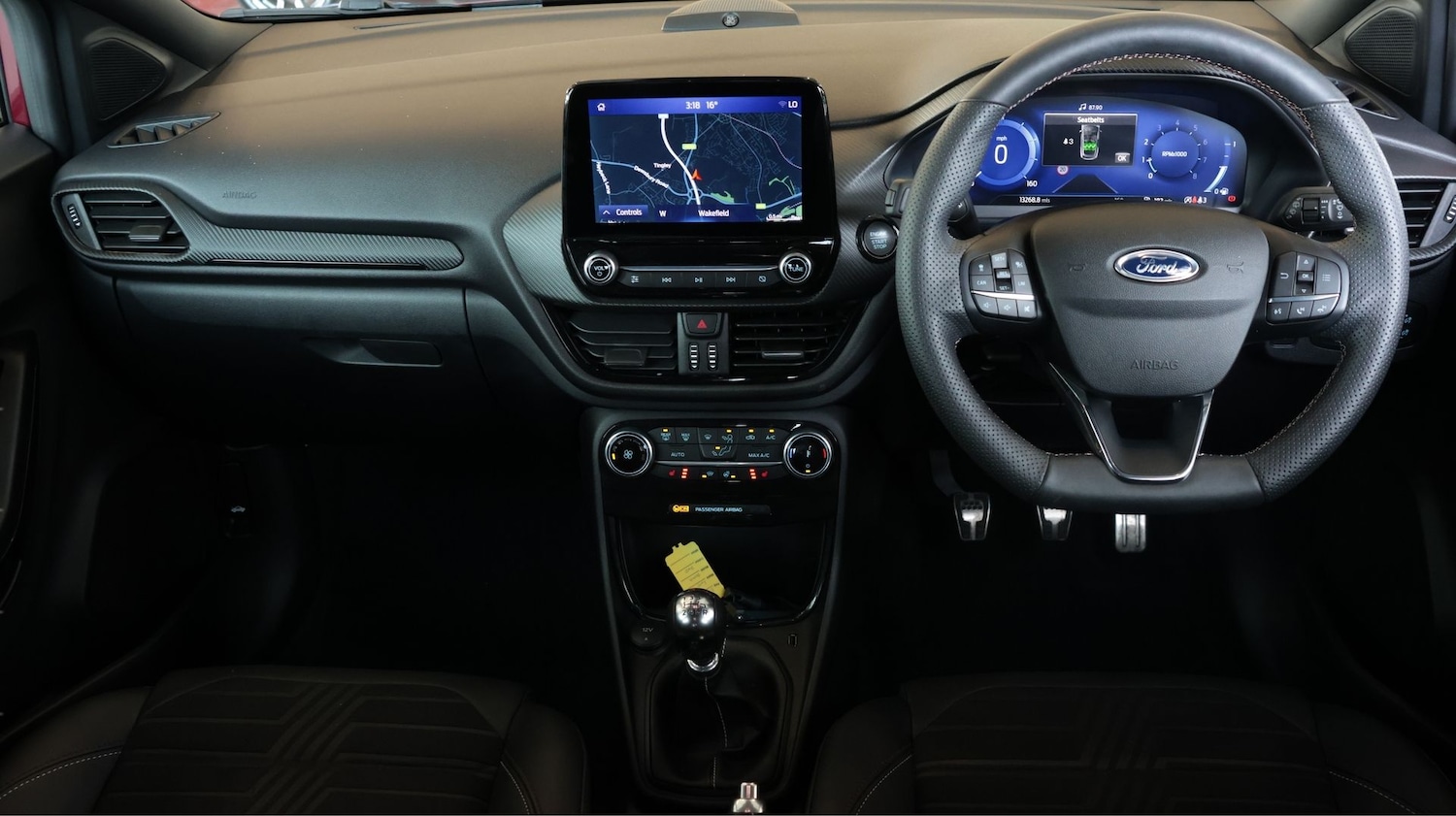 Used Ford Puma for sale - 78112786: Photo 13