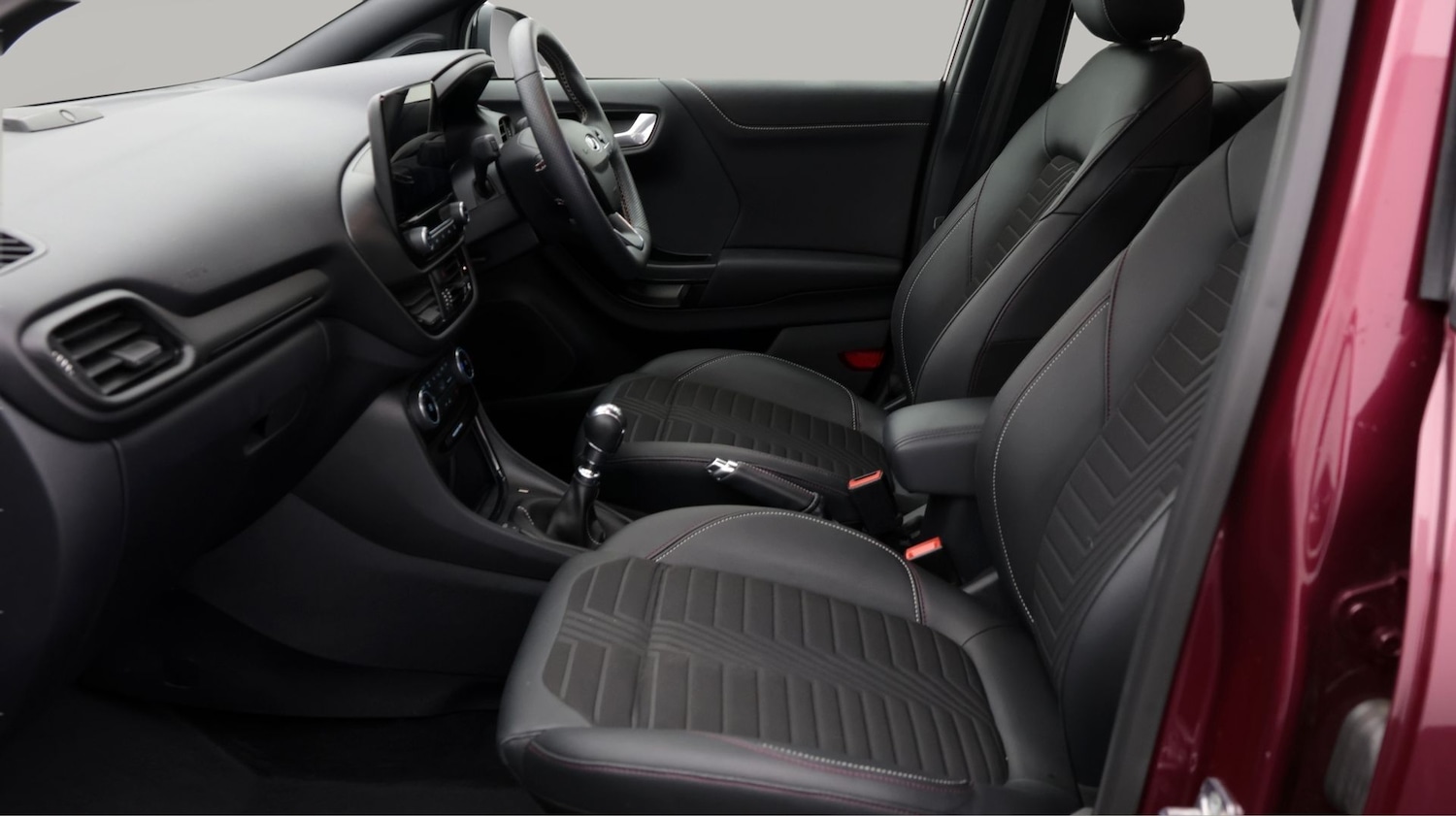 Used Ford Puma for sale - 78112786: Photo 14