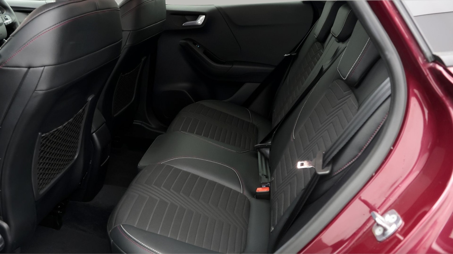 Used Ford Puma for sale - 78112786: Photo 16