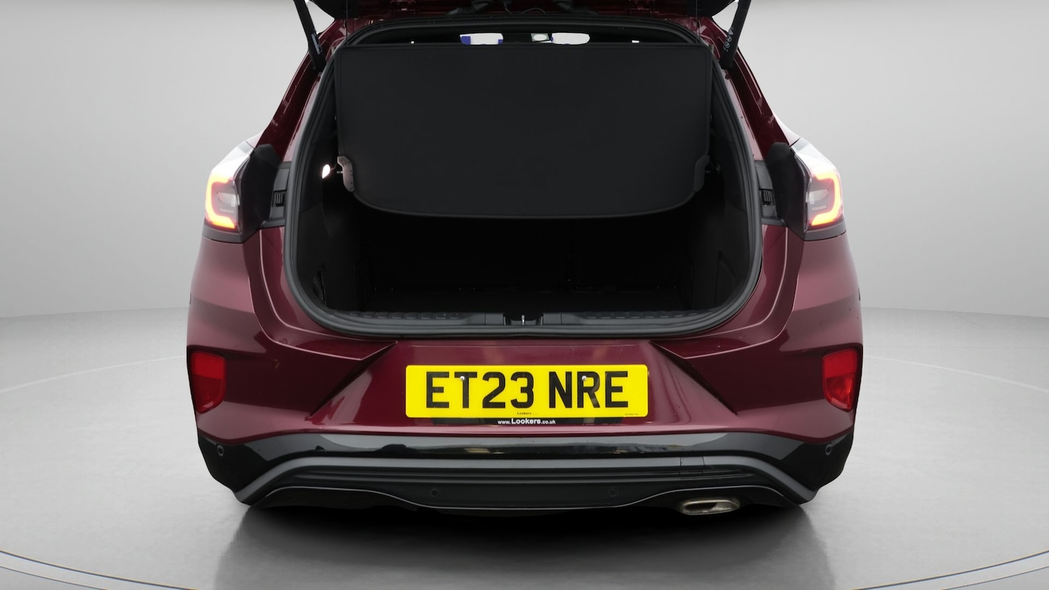 Used Ford Puma for sale - 78112786: Photo 17