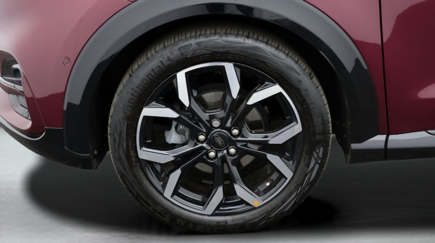 Used Ford Puma for sale - 78112786: Photo 18