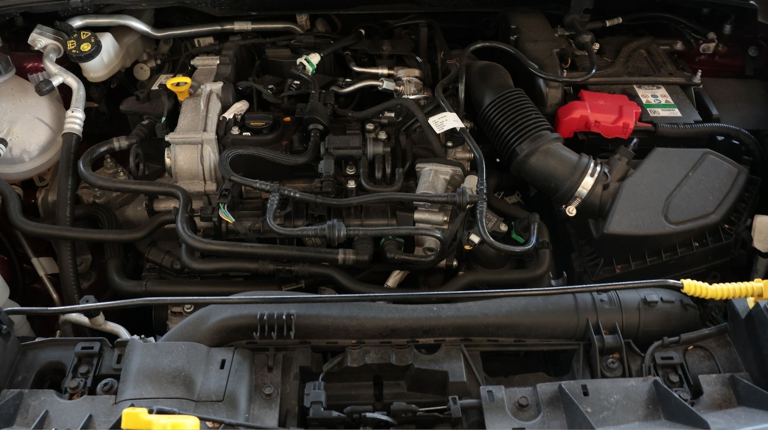 Used Ford Puma for sale - 78112786: Photo 19