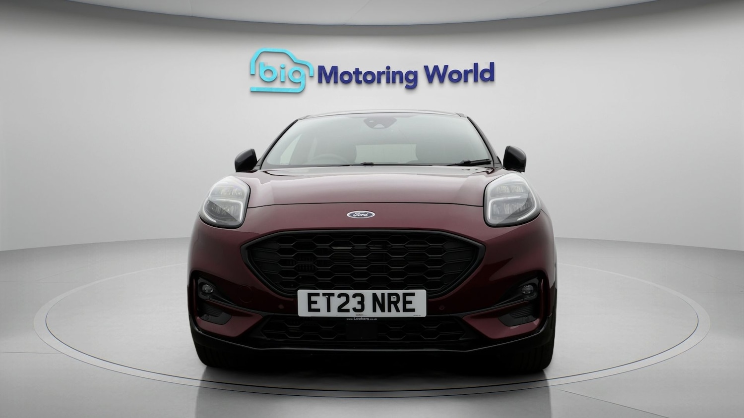 Used Ford Puma for sale - 78112786: Photo 2