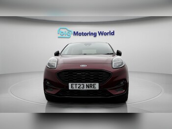 Used Ford Puma 2023 for sale - 78112786: Photo
