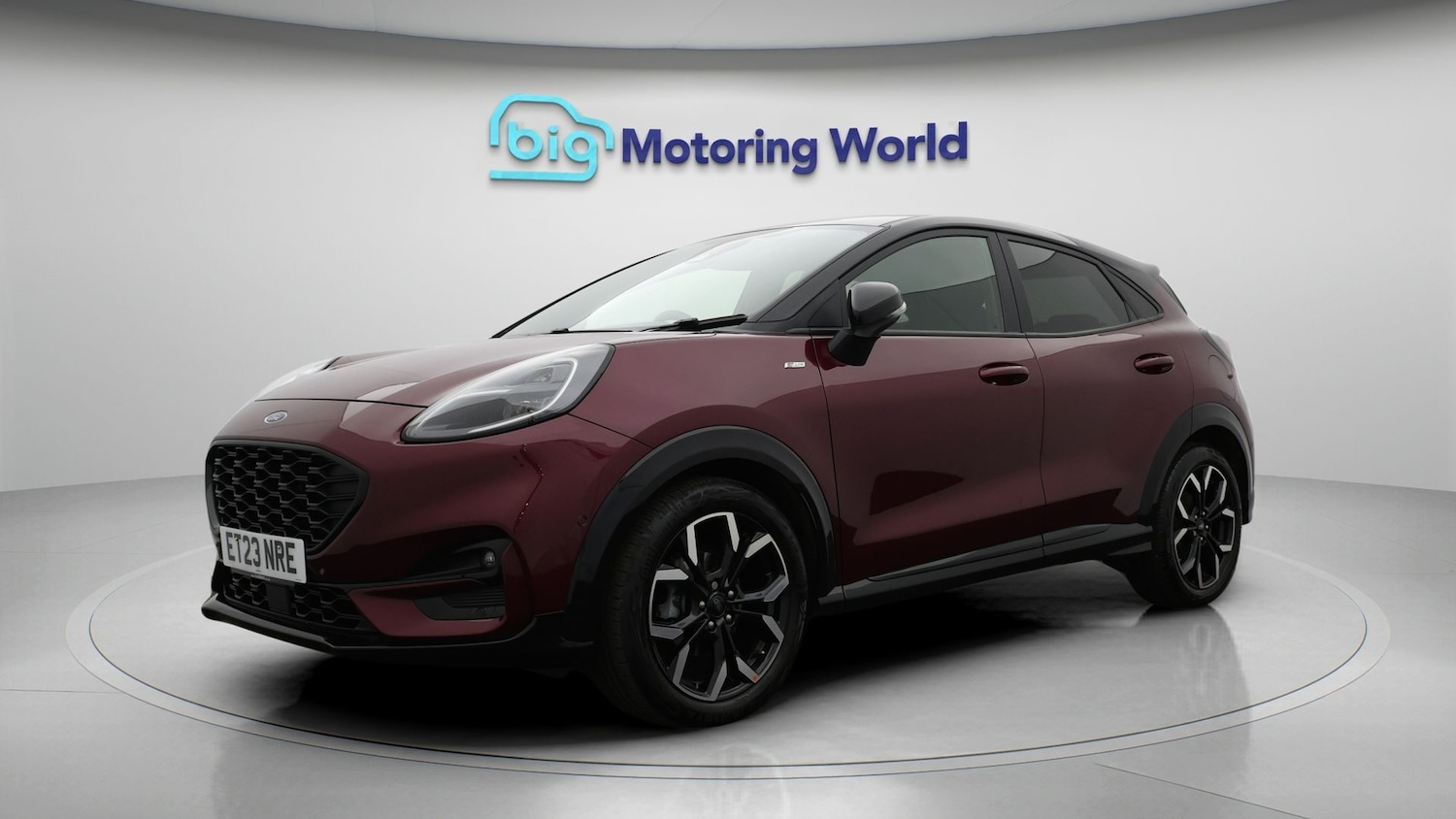 Used Ford Puma for sale - 78112786: Photo 3