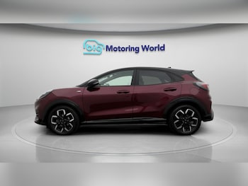 Used Ford Puma 2023 for sale - 78112786: Photo