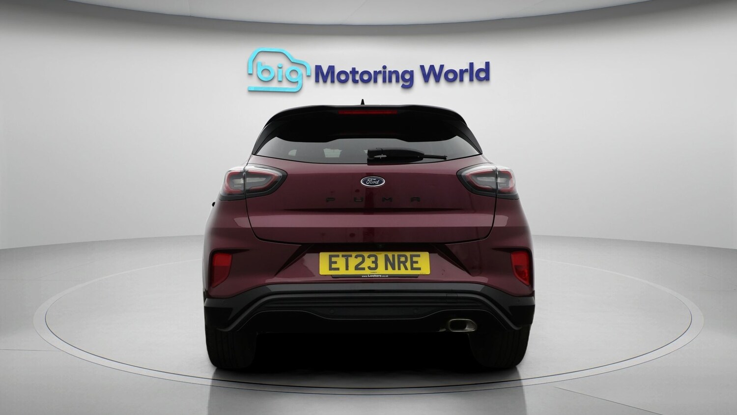 Used Ford Puma for sale - 78112786: Photo 6