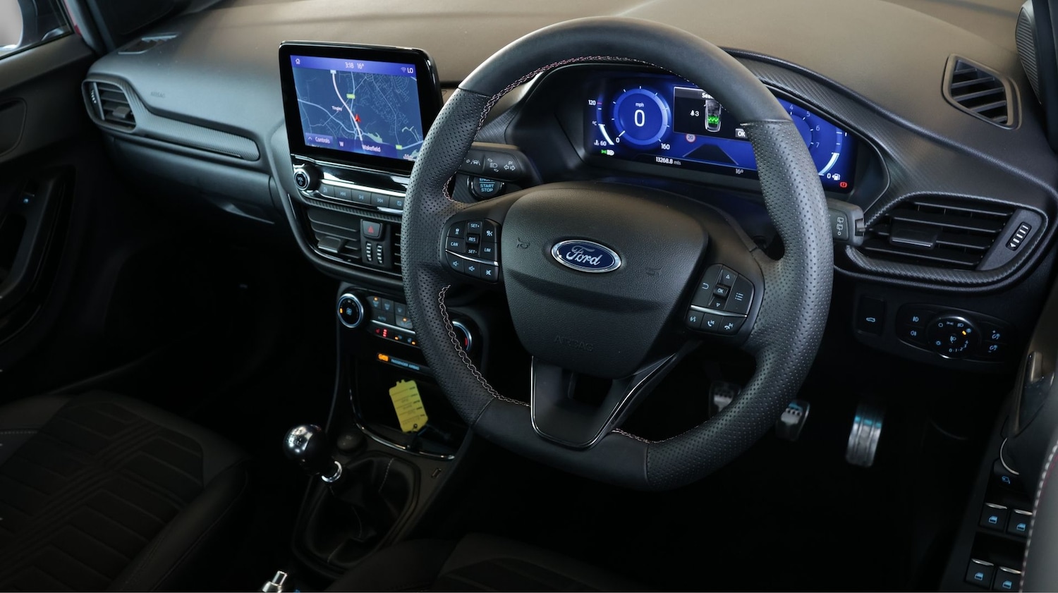 Used Ford Puma for sale - 78112786: Photo 9