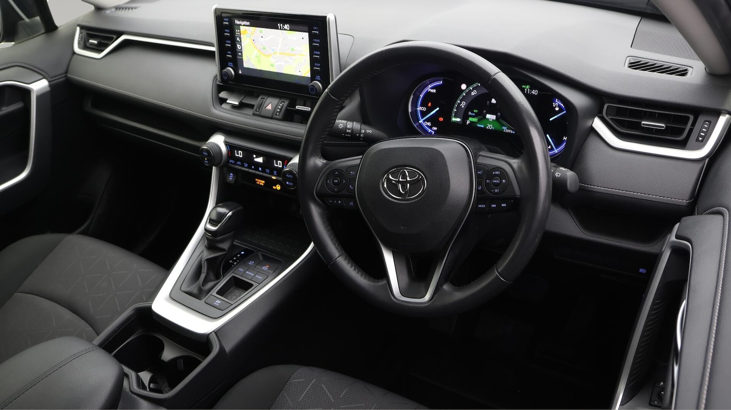 Used Toyota RAV4 2020 for sale - 76013690: Photo 10
