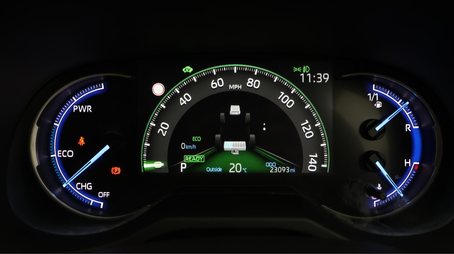 Used Toyota RAV4 2020 for sale - 76013690: Photo 11