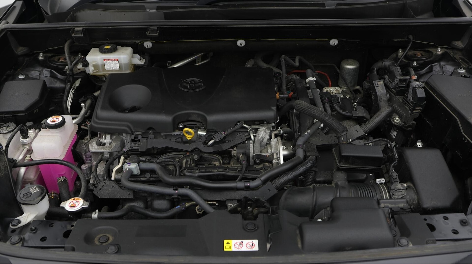 Used Toyota RAV4 2020 for sale - 76013690: Photo 20