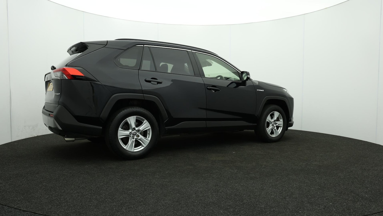 Used Toyota RAV4 2020 for sale - 76013690: Photo 39