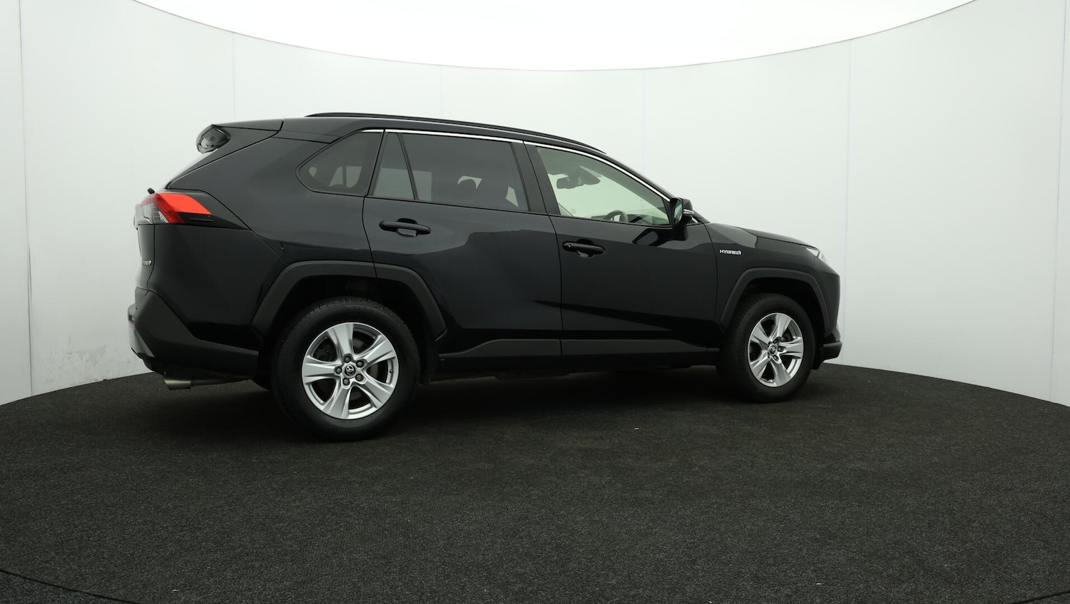 Used Toyota RAV4 2020 for sale - 76013690: Photo 40